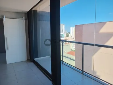 Apartamento com 1 Quarto para alugar, 45m² no Parque Campolim, Sorocaba