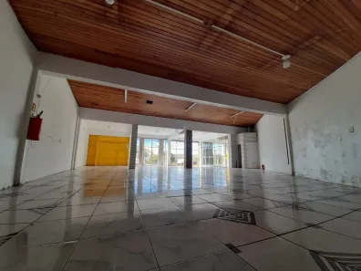 Ponto Comercial à venda, 649m² no Jardim São Pedro, Porto Alegre