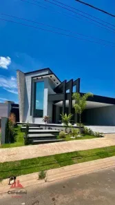 Casa de Condomínio com 3 Quartos à venda, 220m² no Jardim Solar das Esmeraldas, Nova Odessa