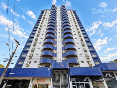 Apartamento com 2 Quartos à venda, 305m² no Centro, Foz do Iguaçu