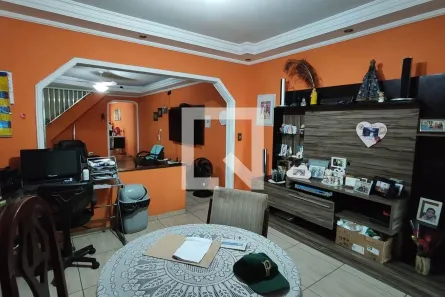 Casa com 5 Quartos à venda, 350m² no Parque Savoy City, São Paulo