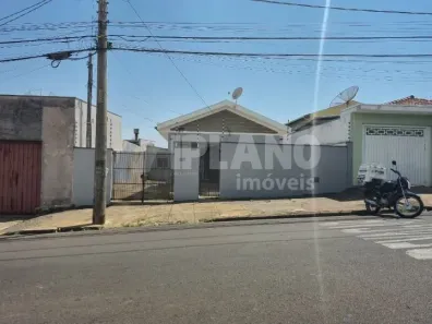 Casa com 2 Quartos à venda, 120m² no Cidade Jardim, São Carlos