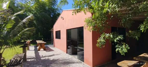 Fazenda/Sítio com 4 Quartos à venda, 5500m² no , Morretes