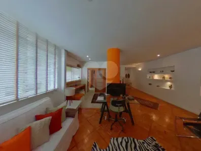 Apartamento com 2 Quartos à venda, 115m² no Jardim Paulista, São Paulo
