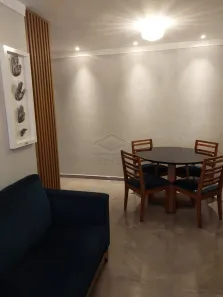 Apartamento com 2 Quartos à venda, 45m² no Jardim Dona Emília, Jaú