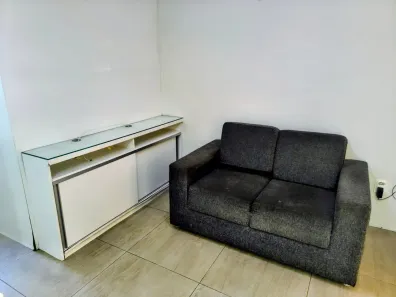 Apartamento com 1 Quarto à venda, 30m² no Boa Viagem, Recife