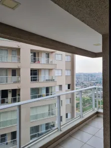 Apartamento com 3 Quartos à venda, 76m² no Bethaville I, Barueri