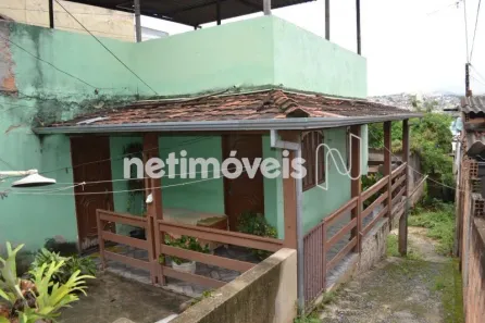 Lote/Terreno à venda, 400m² no Aparecida Sétima Seção, Belo Horizonte