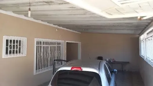 Casa com 3 Quartos à venda, 139m² no Jardim São Sebastião, Hortolândia