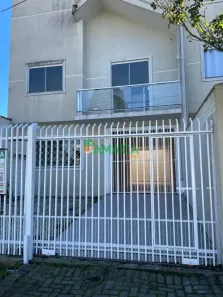 Sobrado com 3 Quartos para alugar, 114m² no Cajuru, Curitiba