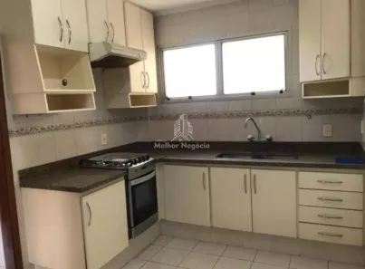 Apartamento com 3 Quartos à venda, 110m² no Centro, Campinas