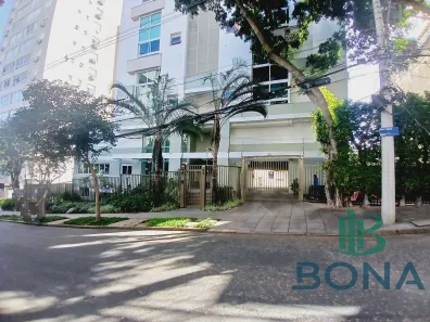 Apartamento com 2 Quartos para alugar, 73m² no Rio Branco, Porto Alegre