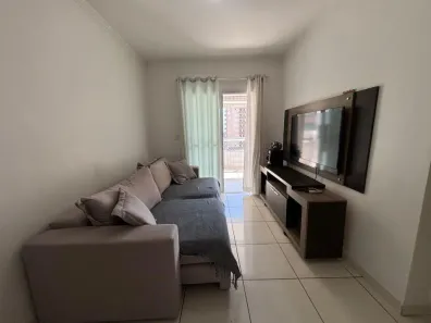 Apartamento com 1 Quarto à venda, 62m² no Tupi, Praia Grande