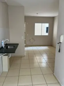Apartamento com 2 Quartos à venda, 42m² no Jardim Heitor Rigon, Ribeirão Preto