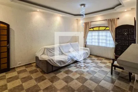 Casa com 4 Quartos à venda, 380m² no Vila Guedes, São Paulo