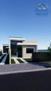 Casa com 2 Quartos à venda, 54m² no Costa Azul, Matinhos