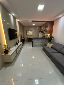 Apartamento com 2 Quartos à venda, 87m² no Jardim Piratininga, Franca