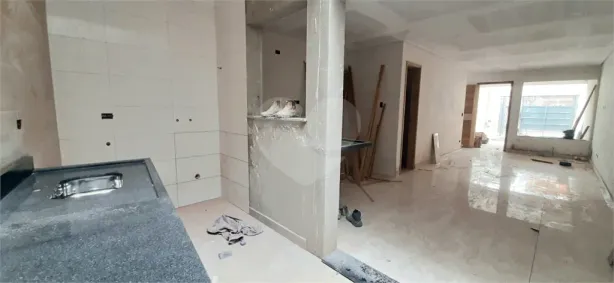 Sobrado com 3 Quartos à venda, 115m² no Vila Nova Mazzei, São Paulo