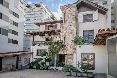 Casa com 6 Quartos à venda, 644m² no Serra, Belo Horizonte
