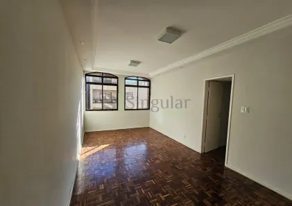 Apartamento com 3 Quartos à venda, 99m² no Vale do Ipê, Juiz de Fora