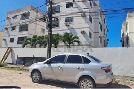 Apartamento com 2 Quartos à venda, 67m² no Pau Amarelo, Paulista