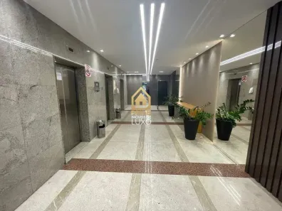 Sala Comercial para alugar, 273m² no Savassi, Belo Horizonte