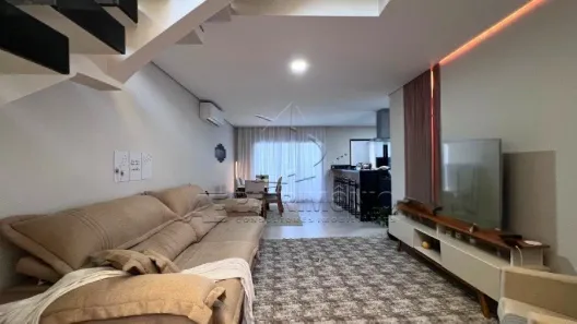 Casa de Condomínio com 3 Quartos à venda, 214m² no Wanel Ville, Sorocaba