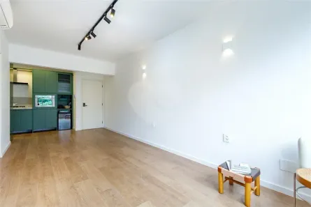 Apartamento com 3 Quartos à venda, 73m² no Itaim Bibi, São Paulo