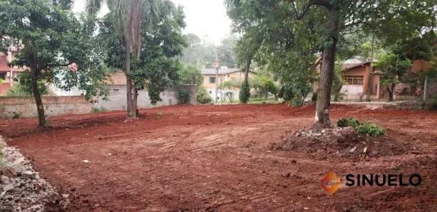 Lote/Terreno à venda, 726m² no Primavera, Novo Hamburgo