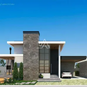Casa com 3 Quartos à venda, 154m² no Vila Luiza, Passo Fundo