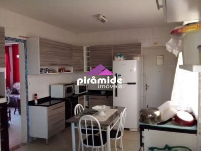 Apartamento com 3 Quartos à venda, 84m² no Cidade Vista Verde, São José dos Campos