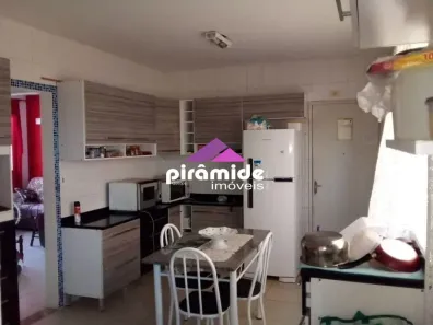 Apartamento com 3 Quartos à venda, 84m² no Cidade Vista Verde, São José dos Campos