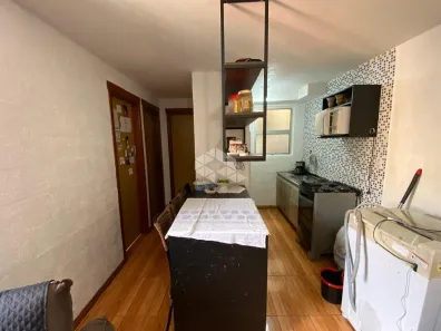 Apartamento com 2 Quartos à venda, 39m² no Lomba do Pinheiro, Porto Alegre