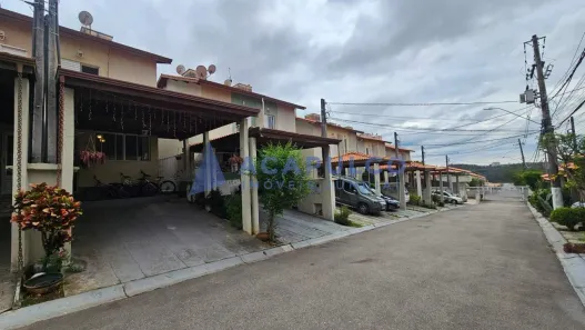 Casa de Condomínio com 2 Quartos à venda, 72m² no Jardim Martins, Jundiaí