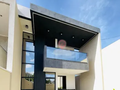 Casa com 3 Quartos à venda, 204m² no Coité, Eusébio