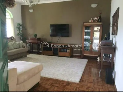 Casa com 3 Quartos à venda, 243m² no Chácara da Barra, Campinas