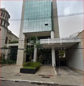 Prédio Comercial para alugar, 195m² no Paraíso, São Paulo