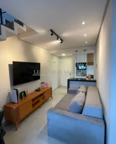 Apartamento com 2 Quartos à venda, 98m² no Jardim Limoeiro, Serra