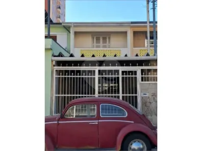 Sobrado com 3 Quartos à venda, 120m² no Vila Paulicéia, São Paulo