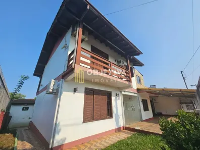 Casa com 3 Quartos à venda, 282m² no Primavera, Novo Hamburgo