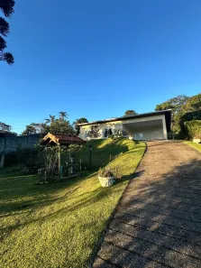 Fazenda/Sítio com 3 Quartos para venda ou aluguel, 221m² no Chácara Nova Essen, Campo Limpo Paulista
