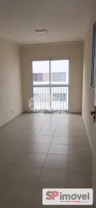 Apartamento com 2 Quartos à venda, 51m² no Campos Elíseos, São Paulo