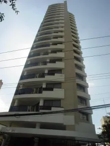 Apartamento com 4 Quartos à venda, 173m² no Perdizes, São Paulo