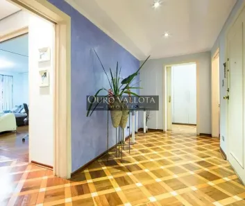 Apartamento com 4 Quartos à venda, 366m² no Santa Cecília, São Paulo