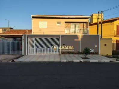 Casa com 3 Quartos à venda, 209m² no , Paulínia