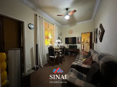 Apartamento com 2 Quartos à venda, 45m² no Vaz Lobo, Rio de Janeiro