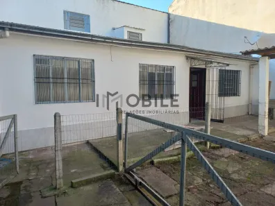 Casa com 2 Quartos para alugar, 50m² no Sarandi, Porto Alegre