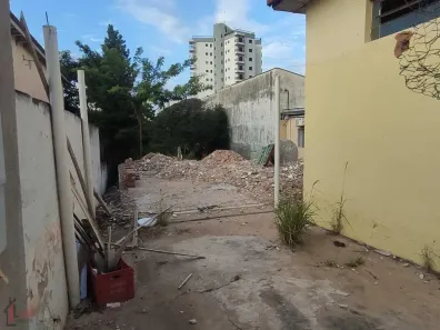 Lote/Terreno à venda, 350m² no Jardim Bongiovani, Presidente Prudente