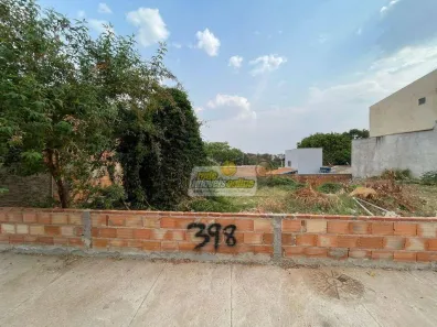 Lote/Terreno à venda, 200m² no Tita Rezende, Uberaba