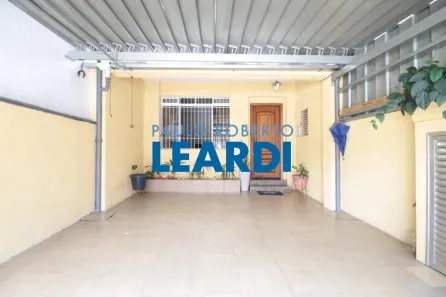 Casa com 5 Quartos à venda, 260m² no Cambuci, São Paulo